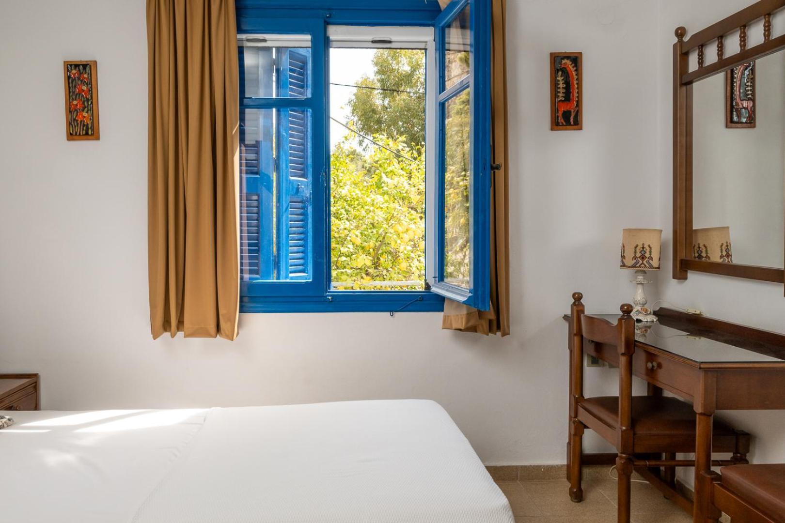 Villa Panorama In Pefkos Pefki Exterior foto